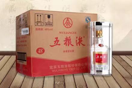 柘城五粮液回收